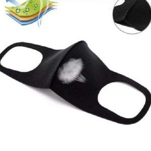 2 Reusable & Washable Face Masks 😷😷